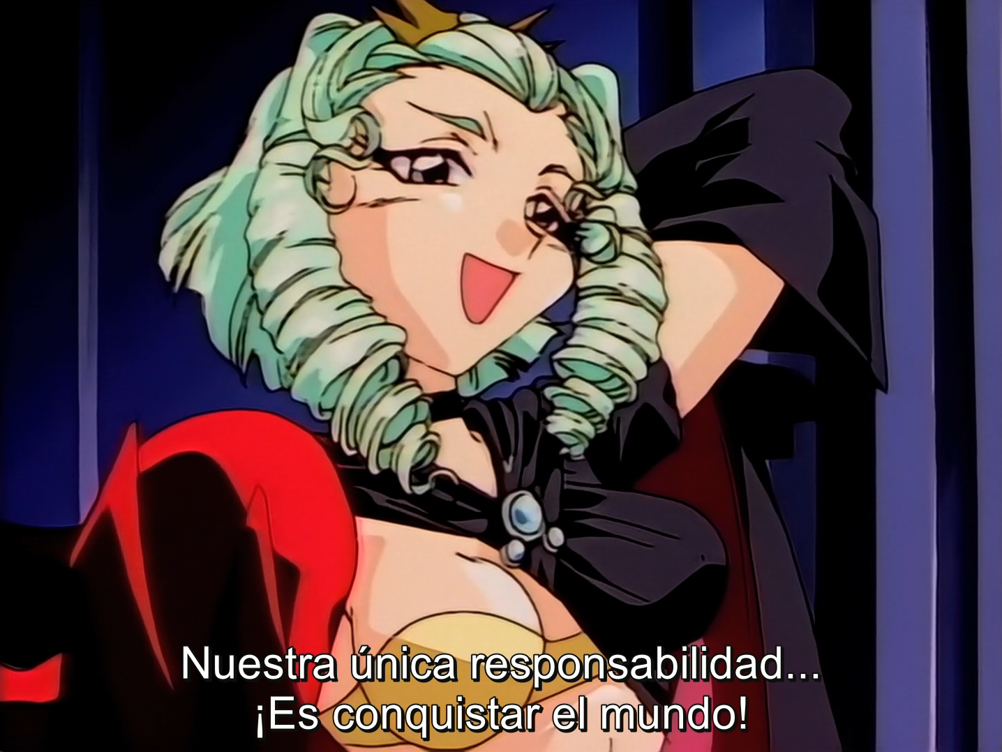 Slayers Next (Juanch091)